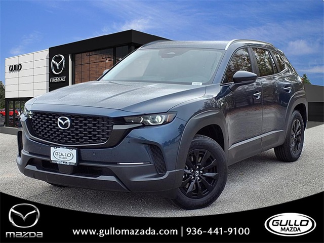 2026 Mazda CX-50 Preferred's photo