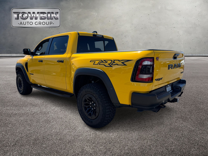 2023 Ram 1500 TRX photo 6