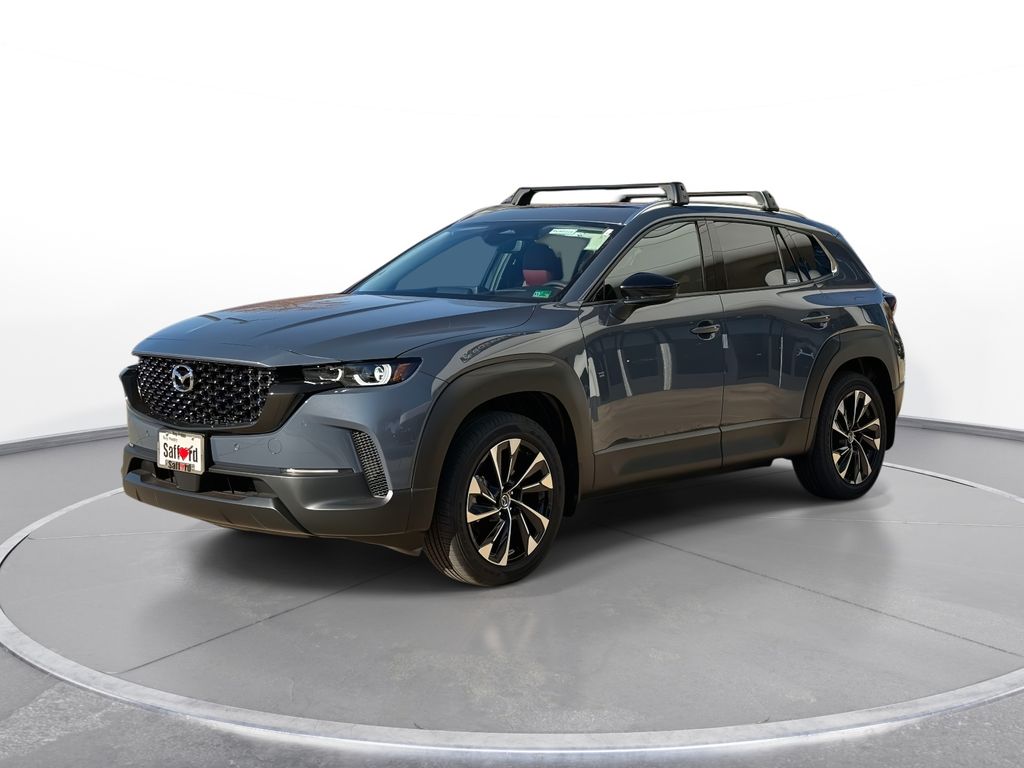 2026 Mazda CX-50 Premium Plus's photo
