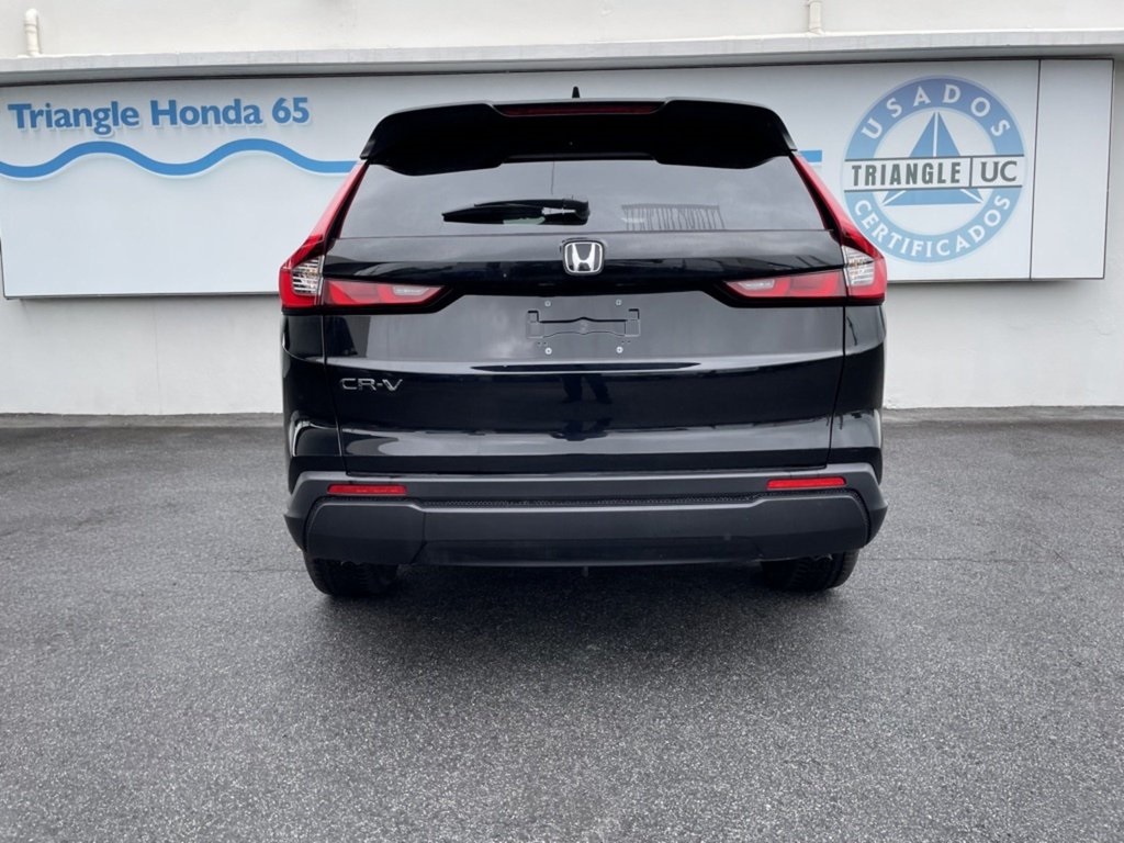 2025 Honda CR-V EX photo 23