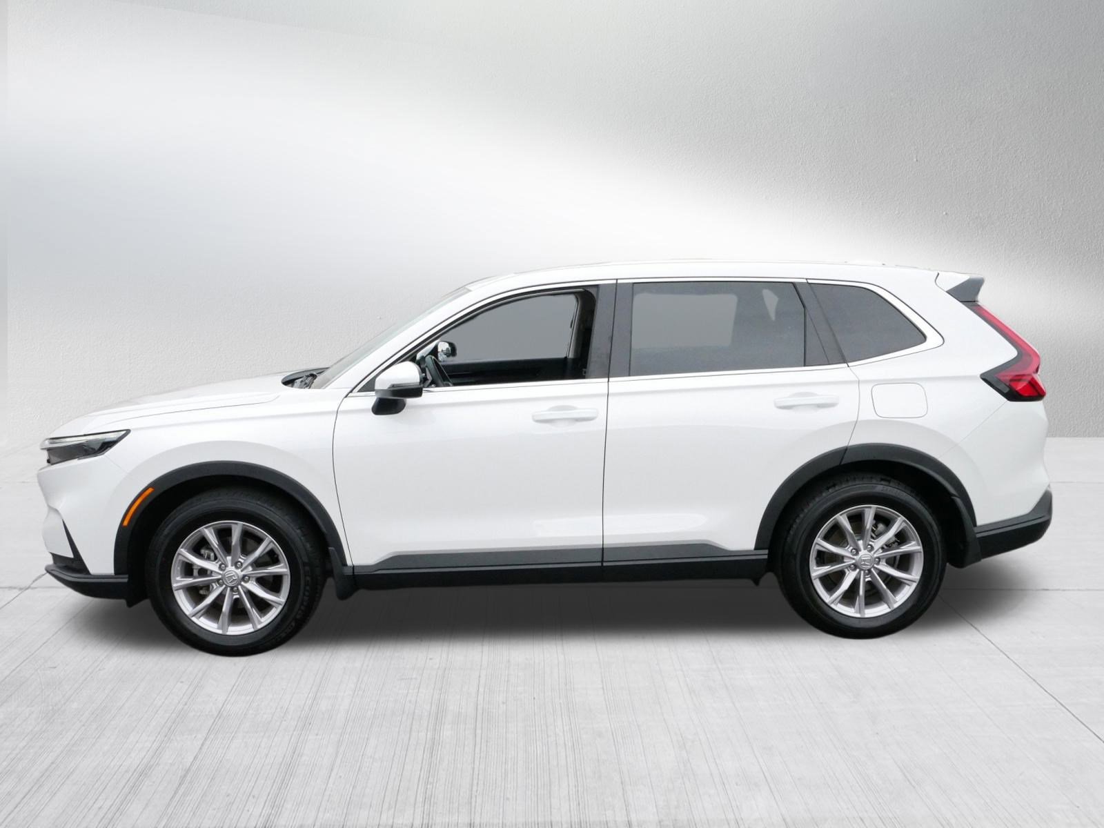 2024 Honda CR-V EX-L photo 4