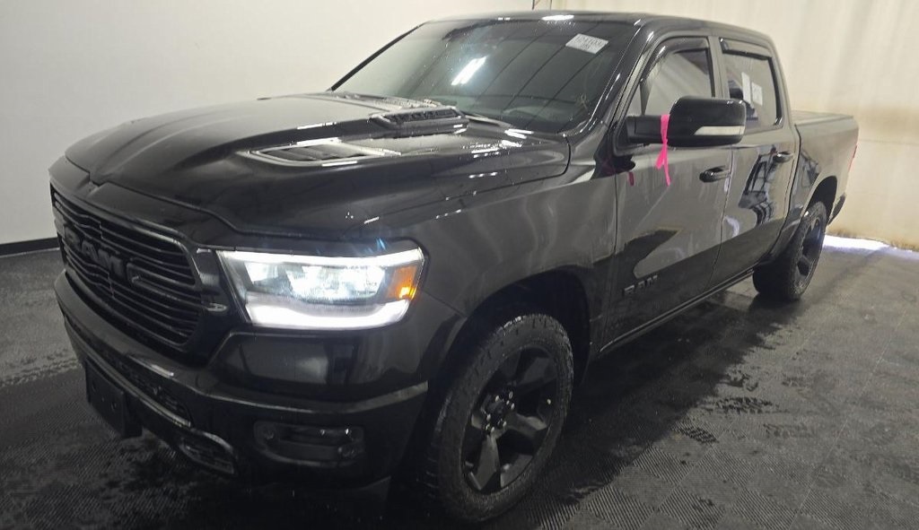 2019 RAM Ram 1500 Sport's photo