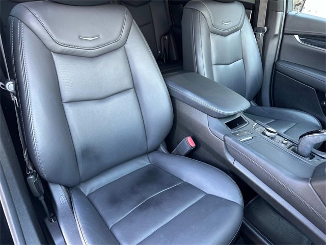 2023 Cadillac XT5 Premium Luxury photo 50