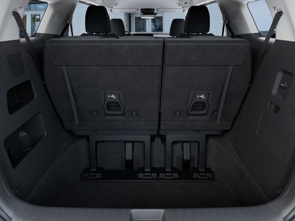 2026 Kia Carnival LX photo 11