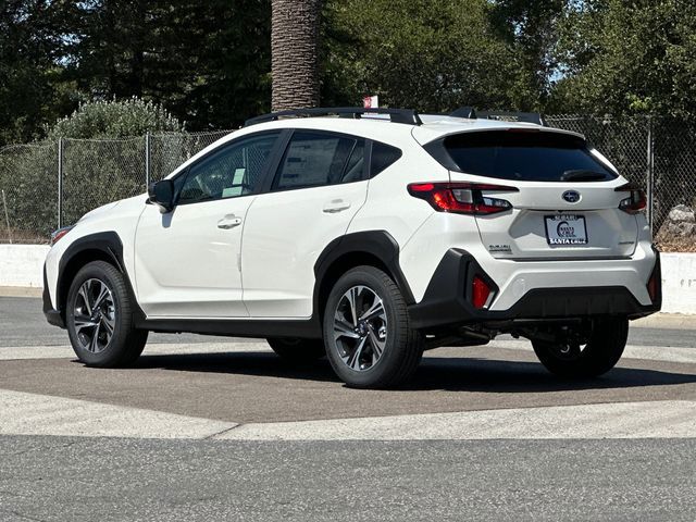 2025 Subaru Crosstrek Premium photo 4