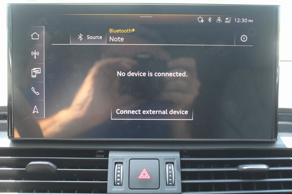 2023 Audi Q5 S line Premium 55 TFSI photo 42