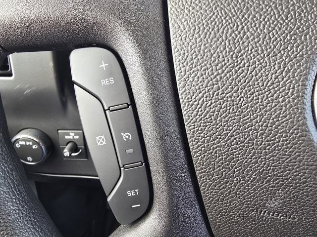 2025 Chevrolet Express 2500 Work Van photo 8