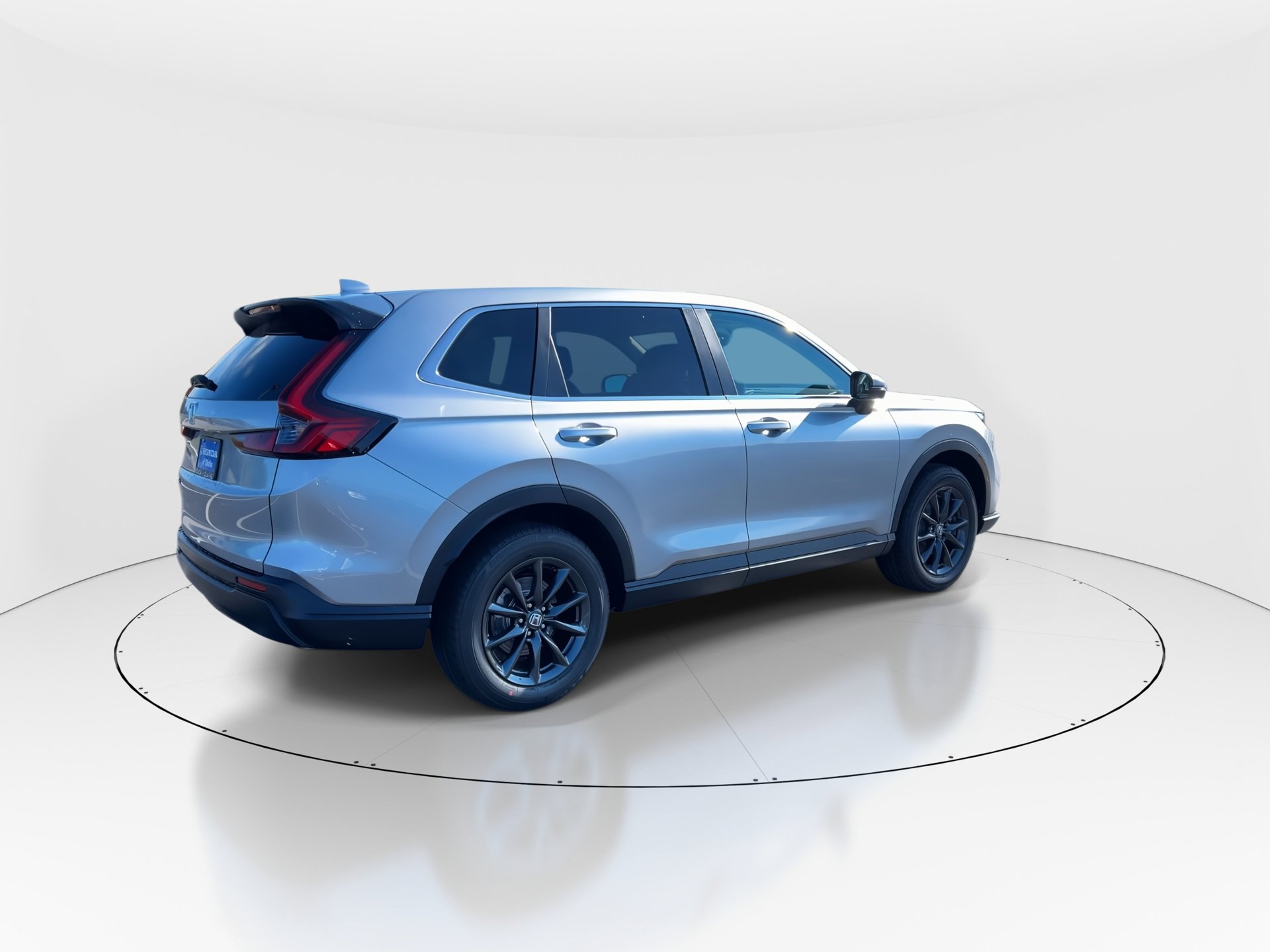 2026 Honda CR-V EX-L photo 8
