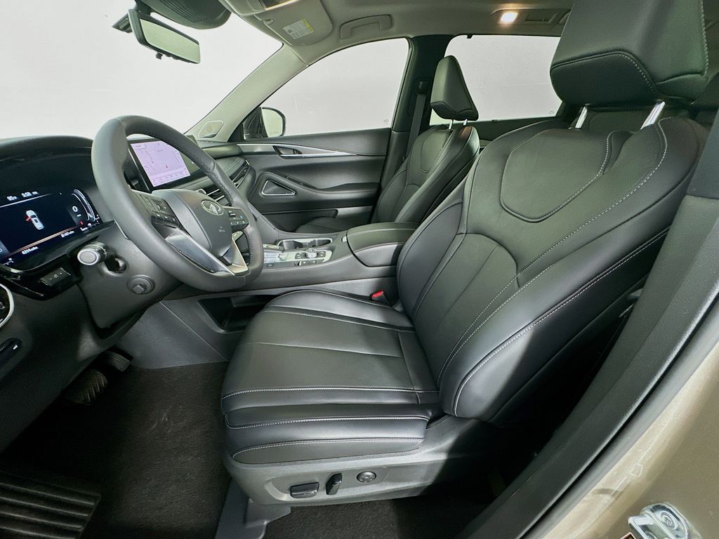 2023 Infiniti QX60 Luxe photo 23