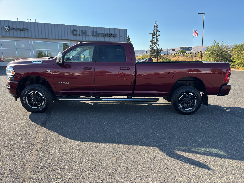 2023 RAM Ram 3500 Pickup Laramie's photo