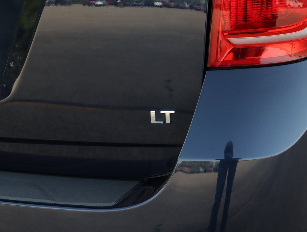 2017 Chevrolet Equinox LT photo 32