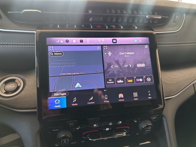 2025 Jeep Grand Cherokee Limited photo 19