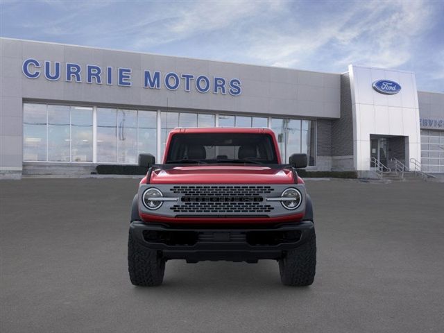 2025 FORD BRONCO - Image 31