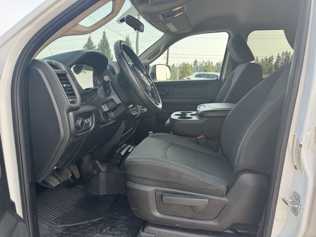 2020 Ram 3500 Tradesman photo 11