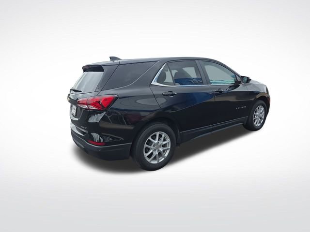 2024 Chevrolet Equinox LT photo 4