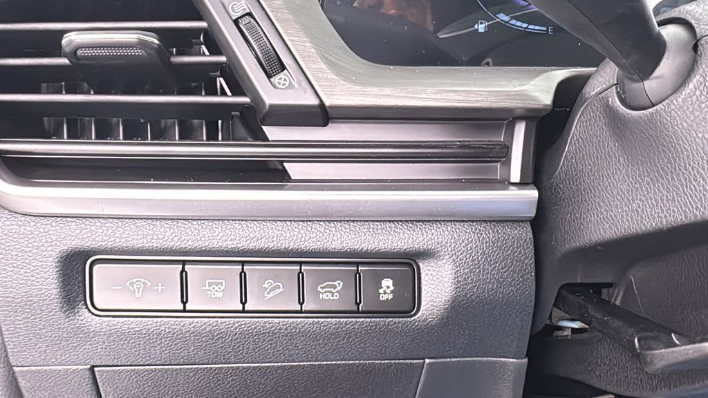 2025 Kia Telluride EX X-Line photo 34