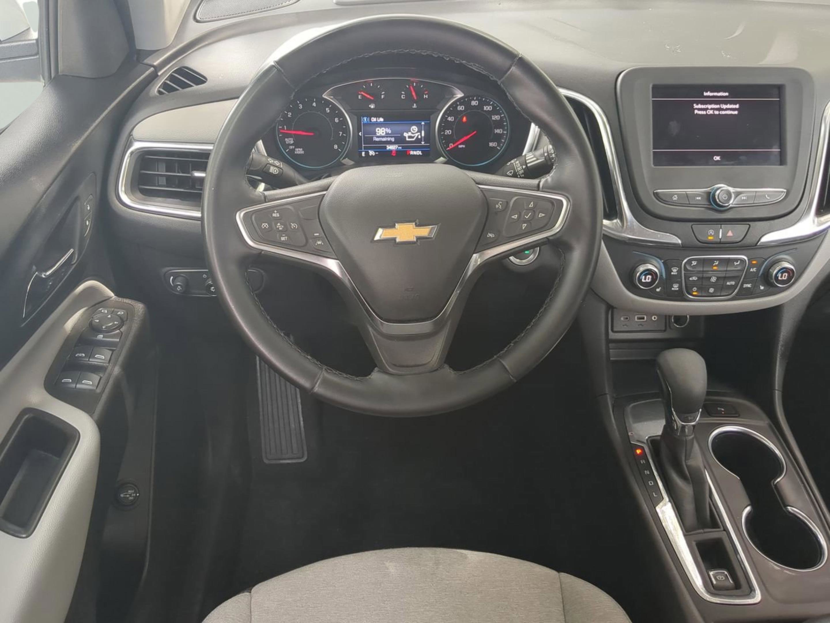 2024 Chevrolet Equinox LT photo 13