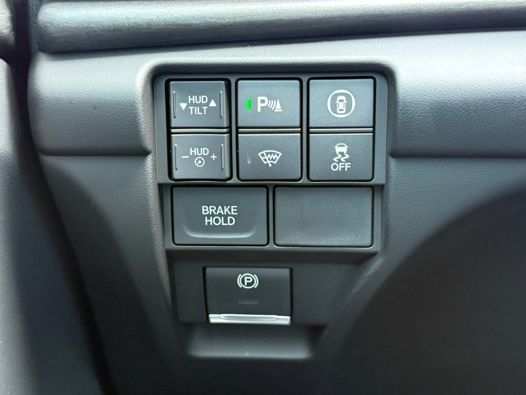 2025 Acura RDX Advance photo 27