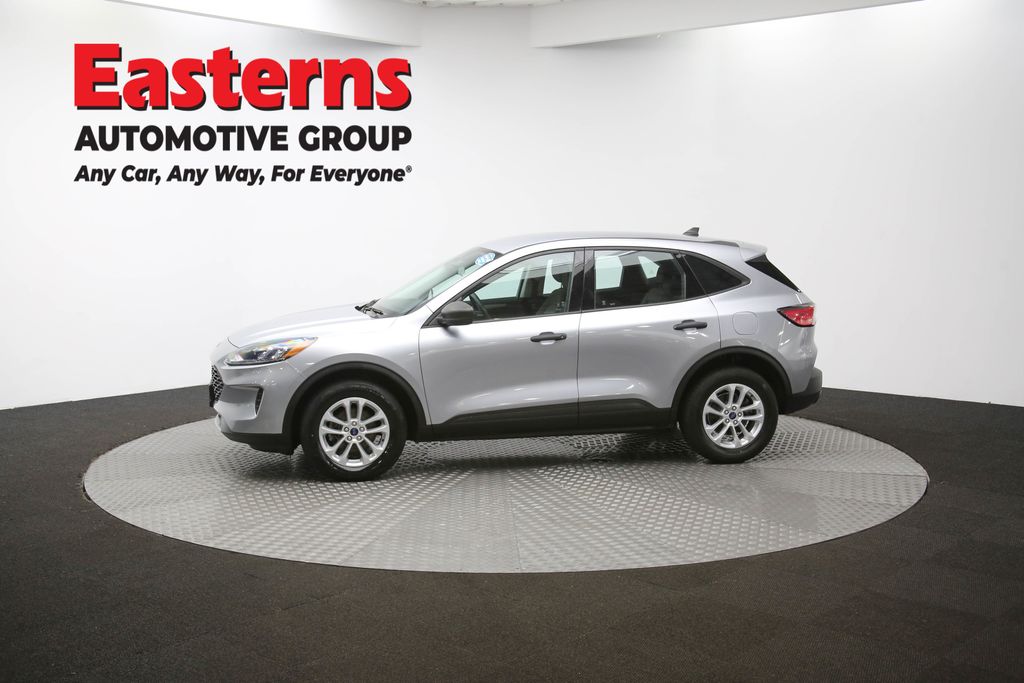 2022 Ford Escape S photo 47