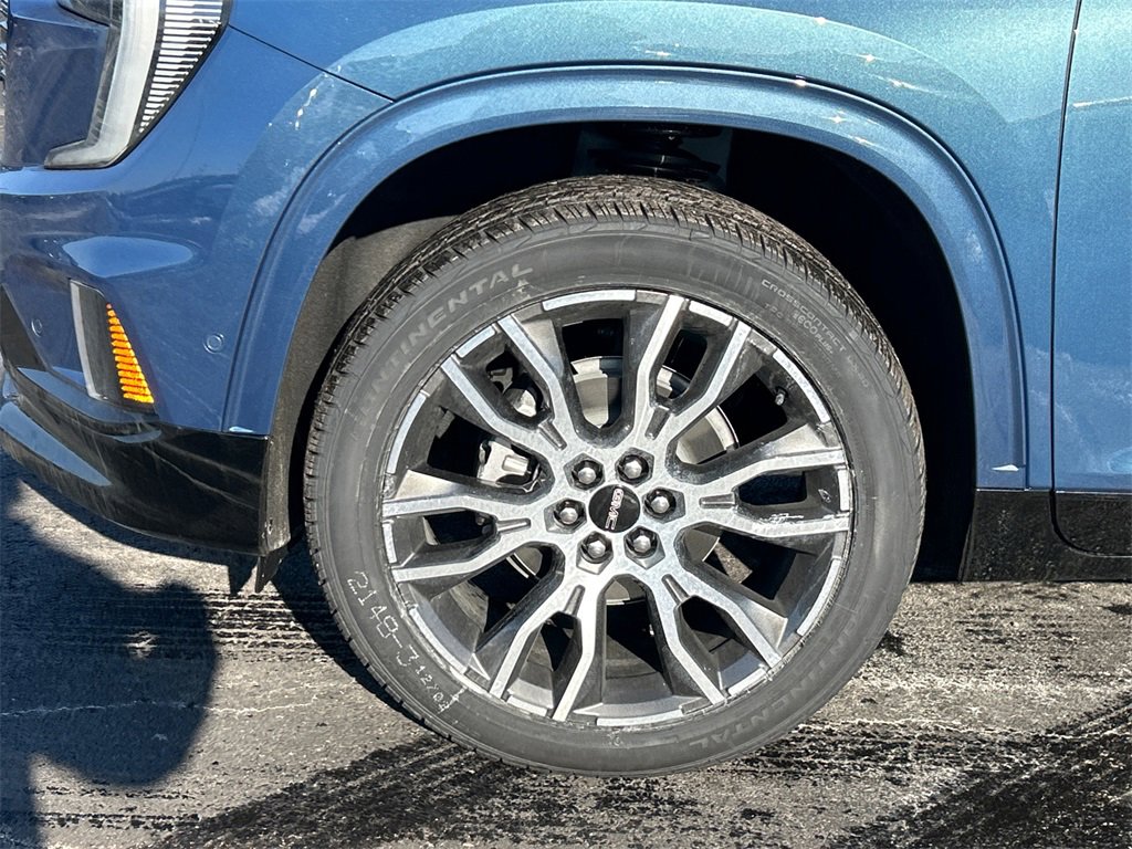 2026 GMC ACADIA - Image 10