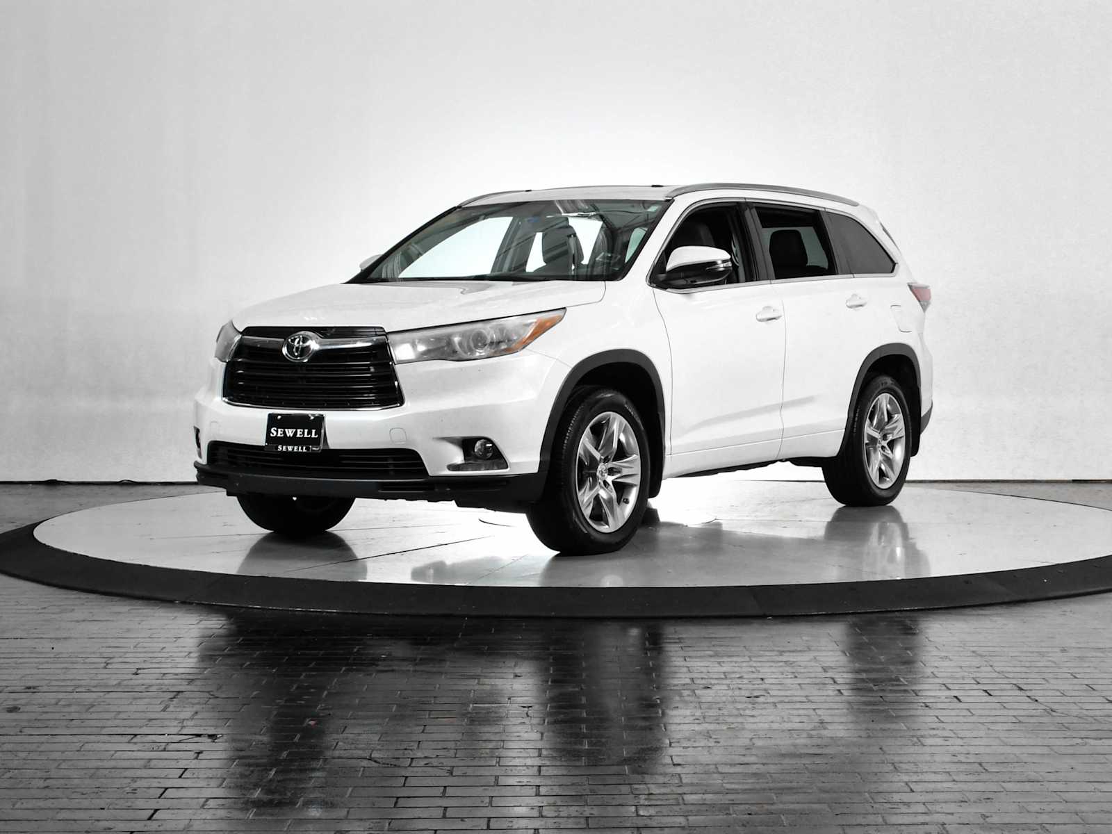 2014 Toyota Highlander