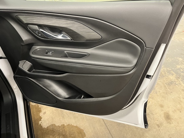 2024 Gmc Terrain SLE photo 20