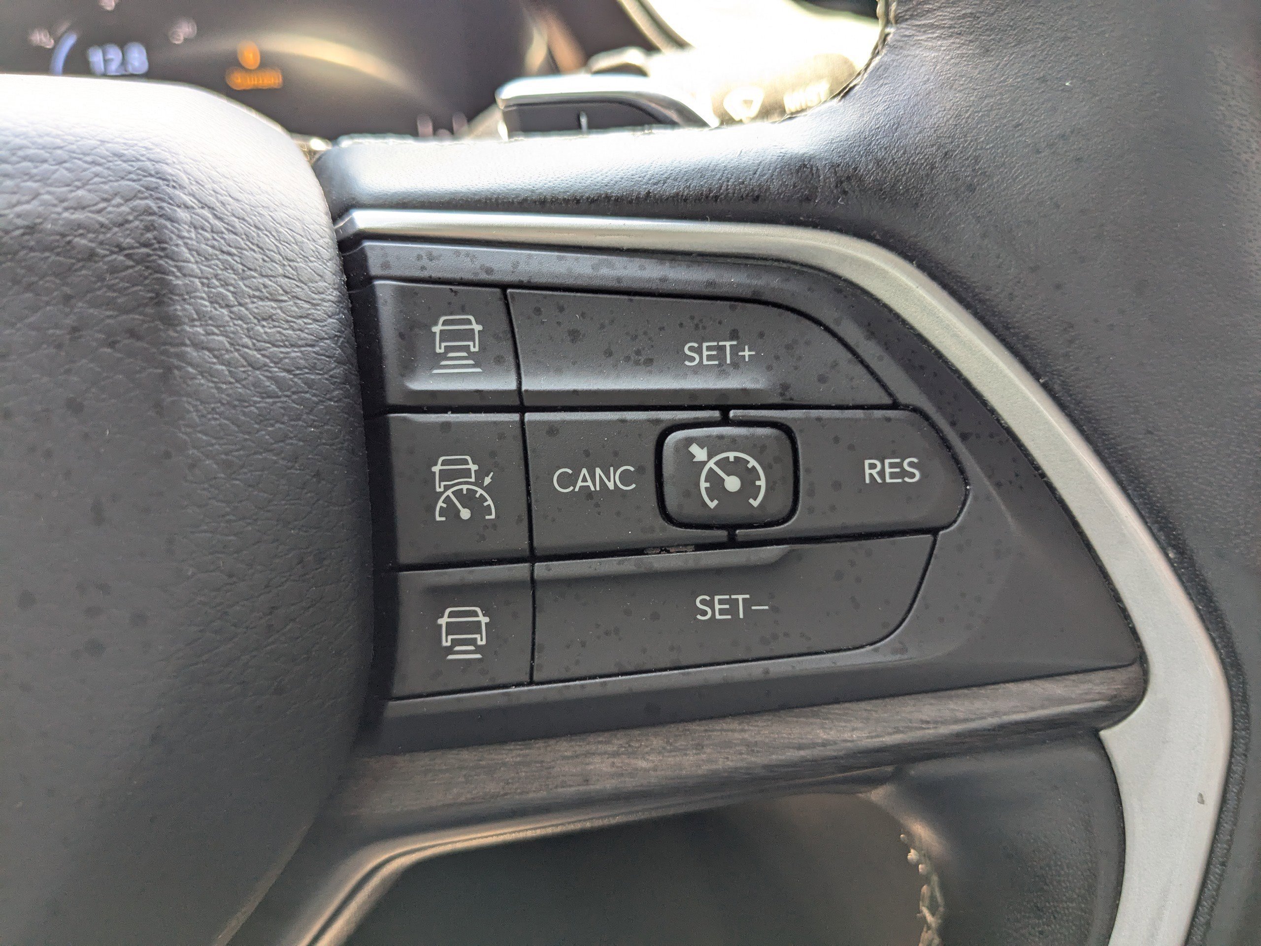 2021 Jeep Grand Cherokee Limited photo 27