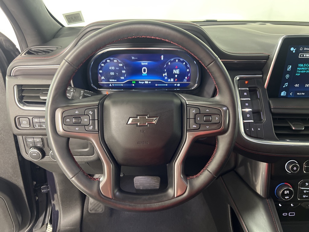 2023 Chevrolet Tahoe RST photo 3