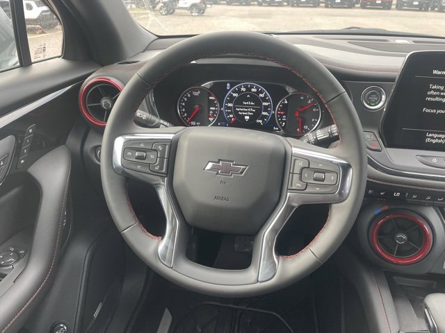 2025 Chevrolet Blazer RS photo 14