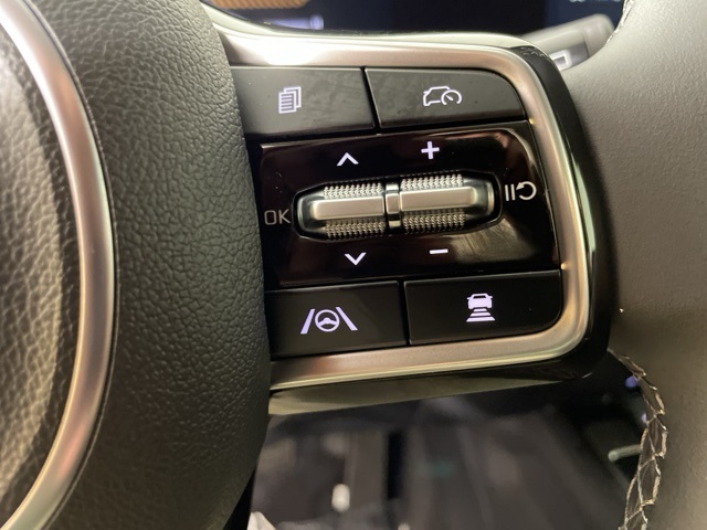 2025 Kia Sorento S photo 23