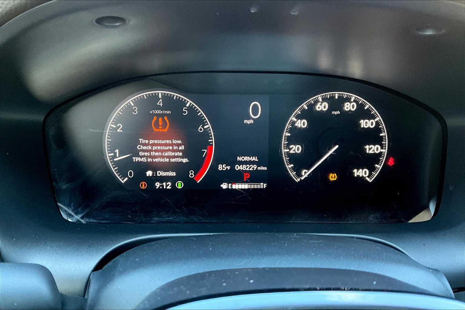 2023 Honda HR-V Sport photo 22