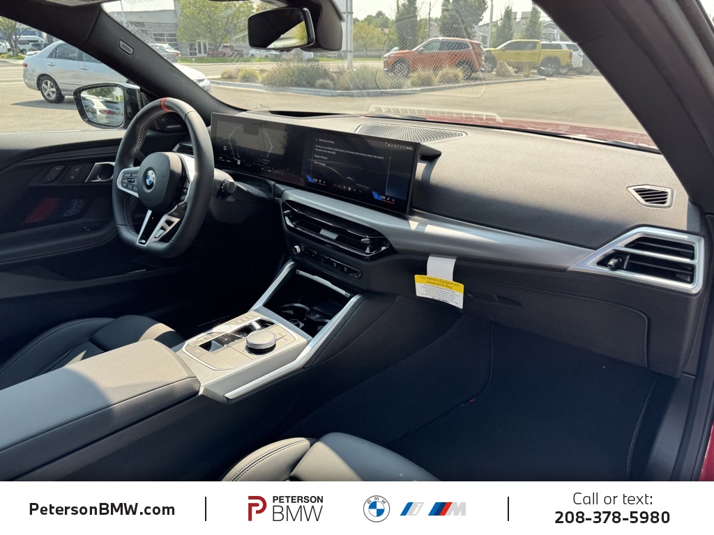 2025 Bmw M240i xDrive photo 14