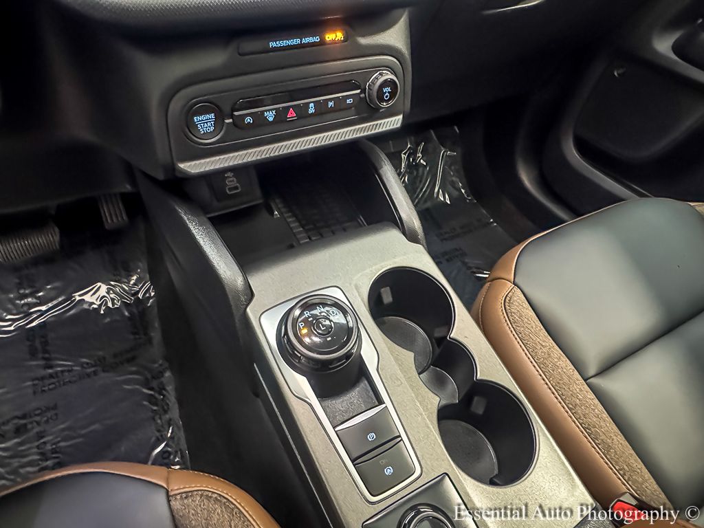 2025 FORD BRONCO SPORT - Image 20