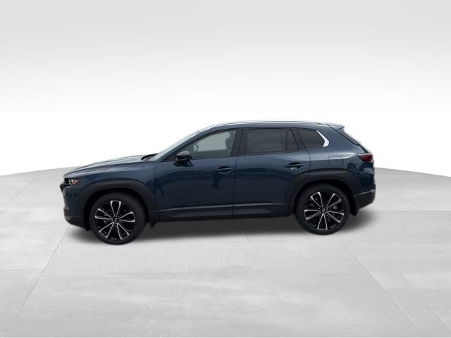 2025 Mazda CX-50 2.5 Premium Plus photo 2