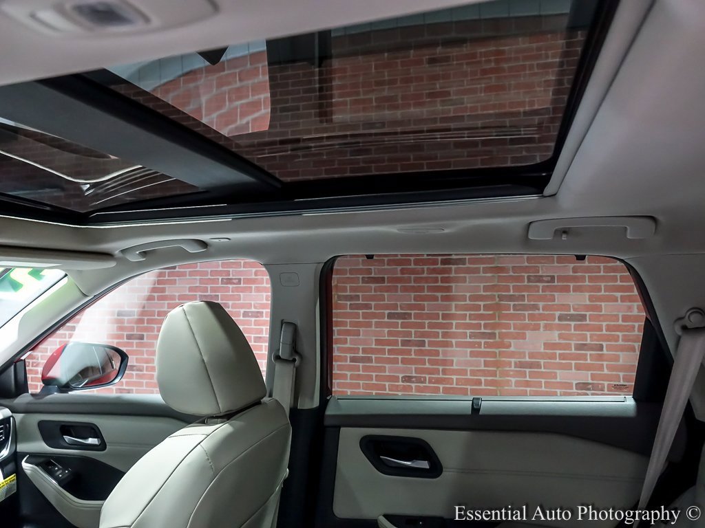 2023 NISSAN ROGUE - Image 16