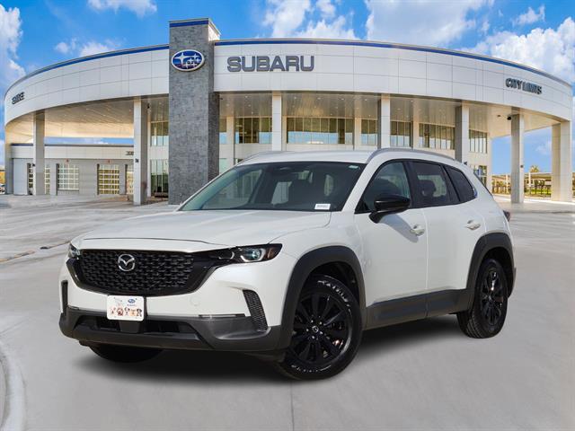 2025 Mazda CX-50 Preferred's photo