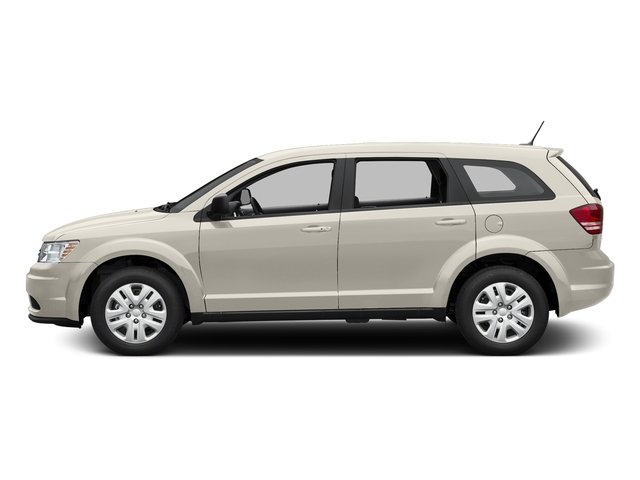 2017 Dodge Journey SE photo 3