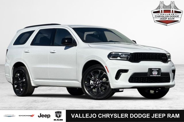 2026 Dodge Durango GT's photo