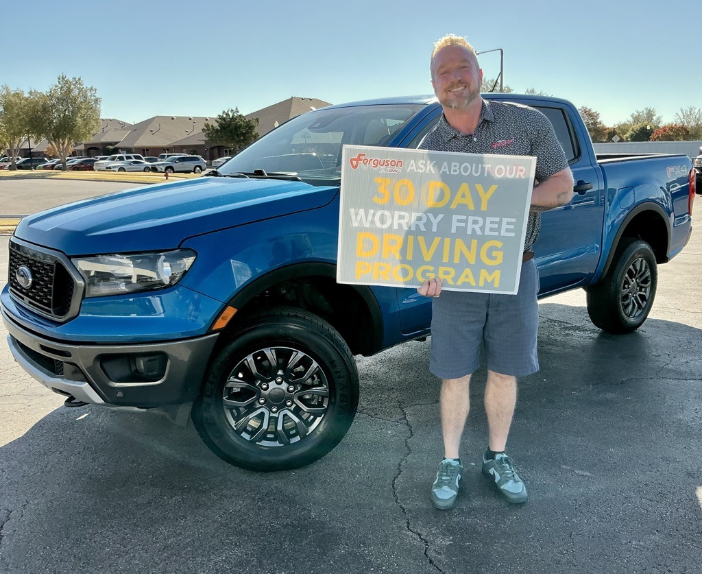 2022 Ford Ranger XLT's photo