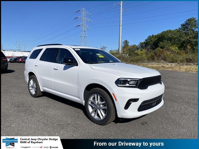 2026 Dodge Durango GT Plus's photo