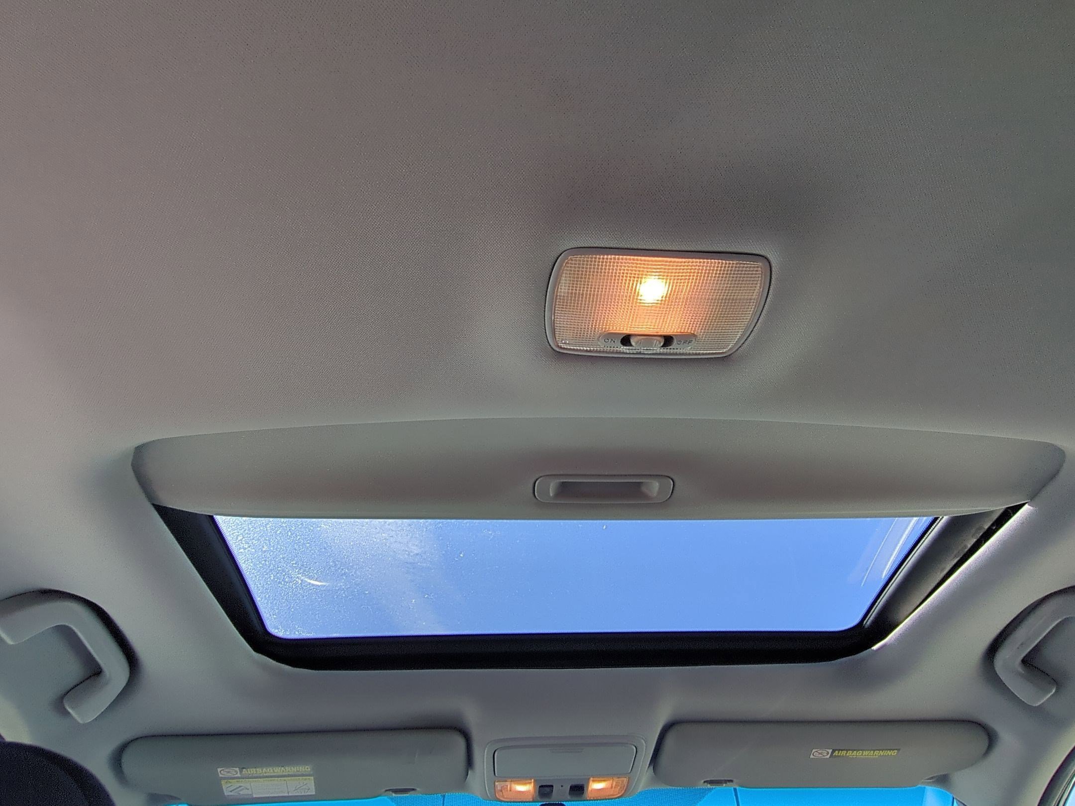 2009 Honda CR-V EX photo 22