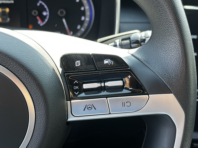 2024 Hyundai Santa Cruz SEL photo 9