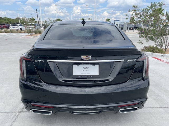 2022 Cadillac CT5 Sport photo 5