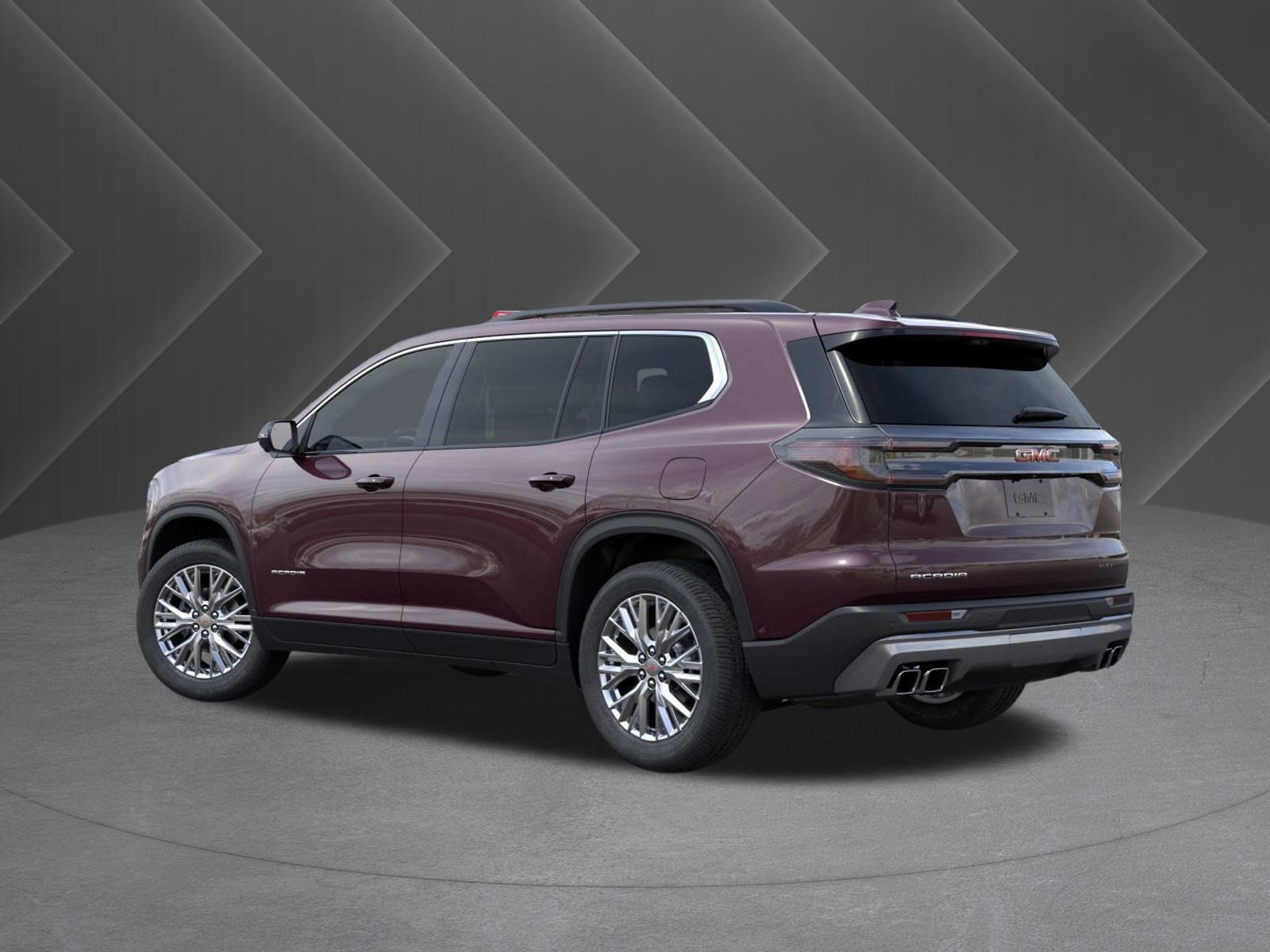2026 Gmc Acadia Elevation photo 3