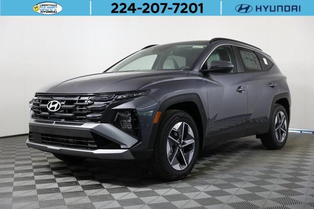 【中古】 Live in Tucson AmorBelhomDuo New Hyundai TUCSON Hybrid for Sale in Libertyville, IL