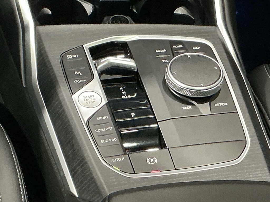 2025 Bmw 330i photo 20