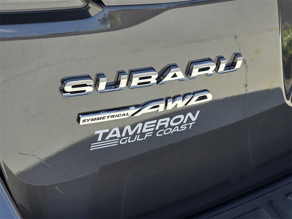 2022 Subaru Outback Premium photo 22