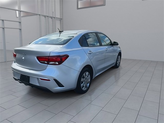 2023 Kia Rio LX photo 8