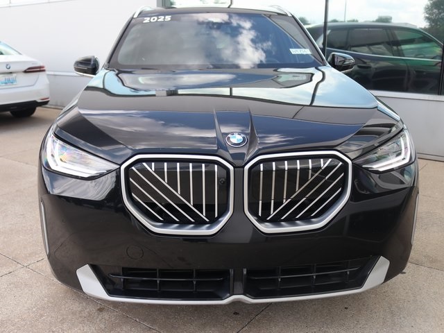 2025 Bmw X3 30x Drive photo 2