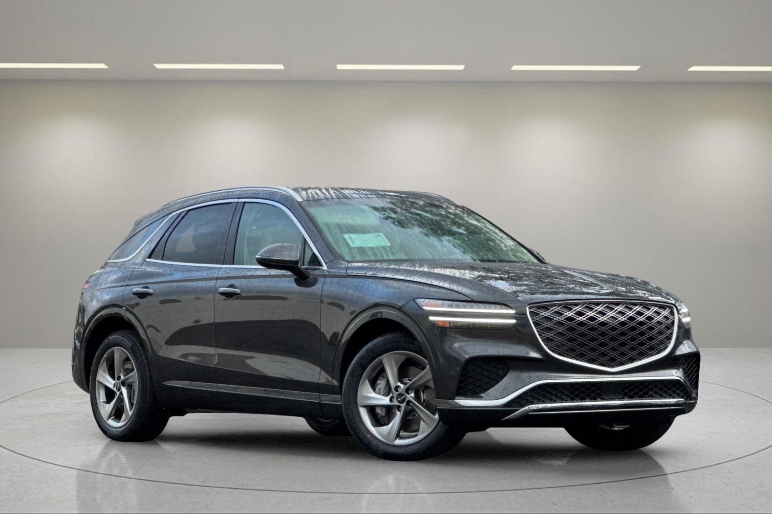 2026 GENESIS GV70 Select